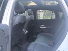 Mercedes-Benz GLA 2020 GLA 180 - ფოტო 10