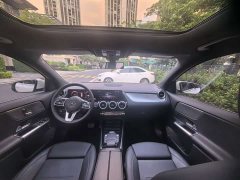 Mercedes-Benz GLA 2020 GLA 180 - ფოტო 11