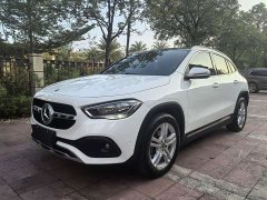 Mercedes-Benz GLA 2020 GLA 180 - ფოტო 2