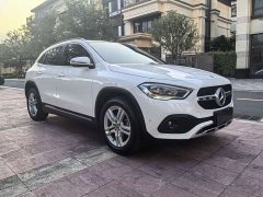 Mercedes-Benz GLA 2020 GLA 180 - ფოტო 3