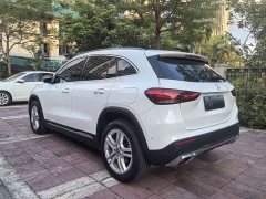 Mercedes-Benz GLA 2020 GLA 180 - ფოტო 4