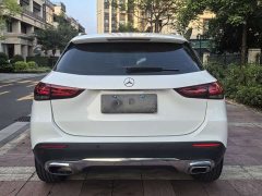 Mercedes-Benz GLA 2020 GLA 180 - ფოტო 5