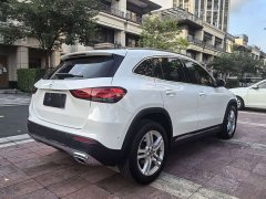 Mercedes-Benz GLA 2020 GLA 180 - ფოტო 6