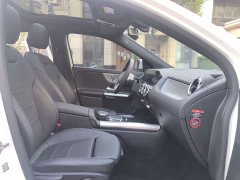 Mercedes-Benz GLA 2020 GLA 180 - ფოტო 8