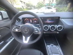 Mercedes-Benz GLA 2020 GLA 180 - ფოტო 9
