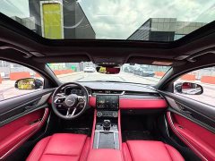 Jaguar XFL 2.0T P250 Two-Wheel Drive Elite Sport Edition - ფოტო 5