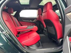 Jaguar XFL 2.0T P250 Two-Wheel Drive Elite Sport Edition - ფოტო 6
