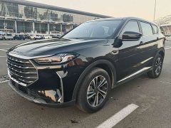 Jetour Jietu X70 PLUS 2021 1.5T Manual Wind 5-Seater - ფოტო 1