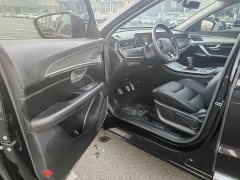 Jetour Jietu X70 PLUS 2021 1.5T Manual Wind 5-Seater - ფოტო 10