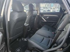 Jetour Jietu X70 PLUS 2021 1.5T Manual Wind 5-Seater - ფოტო 11