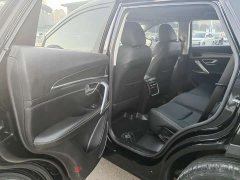 Jetour Jietu X70 PLUS 2021 1.5T Manual Wind 5-Seater - ფოტო 12