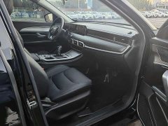 Jetour Jietu X70 PLUS 2021 1.5T Manual Wind 5-Seater - ფოტო 13