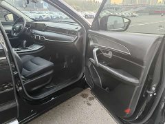 Jetour Jietu X70 PLUS 2021 1.5T Manual Wind 5-Seater - ფოტო 14