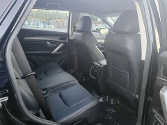Jetour Jietu X70 PLUS 2021 1.5T Manual Wind 5-Seater - ფოტო 15