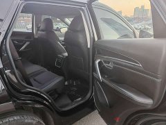 Jetour Jietu X70 PLUS 2021 1.5T Manual Wind 5-Seater - ფოტო 16