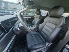 Jetour Jietu X70 PLUS 2021 1.5T Manual Wind 5-Seater - ფოტო 17