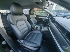 Jetour Jietu X70 PLUS 2021 1.5T Manual Wind 5-Seater - ფოტო 18