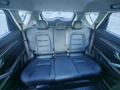 Jetour Jietu X70 PLUS 2021 1.5T Manual Wind 5-Seater - ფოტო 19