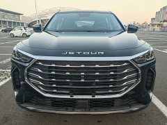 Jetour Jietu X70 PLUS 2021 1.5T Manual Wind 5-Seater - ფოტო 2