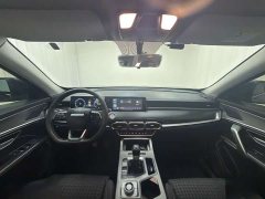 Jetour Jietu X70 PLUS 2021 1.5T Manual Wind 5-Seater - ფოტო 20