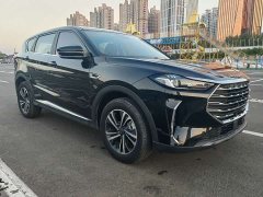 Jetour Jietu X70 PLUS 2021 1.5T Manual Wind 5-Seater - ფოტო 3