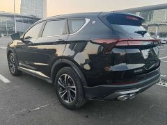 Jetour Jietu X70 PLUS 2021 1.5T Manual Wind 5-Seater - ფოტო 5