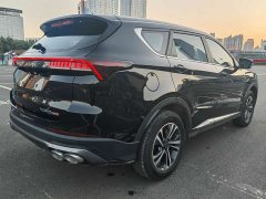 Jetour Jietu X70 PLUS 2021 1.5T Manual Wind 5-Seater - ფოტო 6