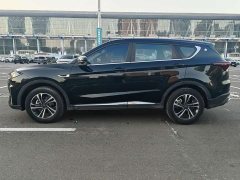 Jetour Jietu X70 PLUS 2021 1.5T Manual Wind 5-Seater - ფოტო 7