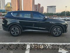 Jetour Jietu X70 PLUS 2021 1.5T Manual Wind 5-Seater - ფოტო 8