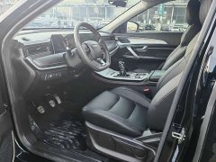 Jetour Jietu X70 PLUS 2021 1.5T Manual Wind 5-Seater - ფოტო 9