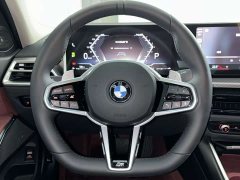 BMW 3 Series 330Li M Sport Night Edition Package - ფოტო 11