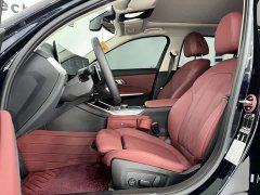 BMW 3 Series 330Li M Sport Night Edition Package - ფოტო 12
