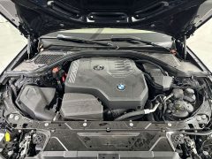 BMW 3 Series 330Li M Sport Night Edition Package - ფოტო 13