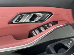 BMW 3 Series 330Li M Sport Night Edition Package - ფოტო 14