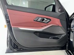 BMW 3 Series 330Li M Sport Night Edition Package - ფოტო 15