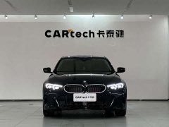 BMW 3 Series 330Li M Sport Night Edition Package - ფოტო 2