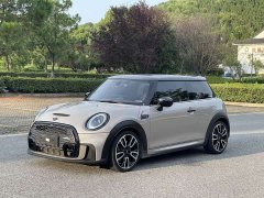 BMW MINI 2022 2.0T COOPER S Racer - ფოტო 1