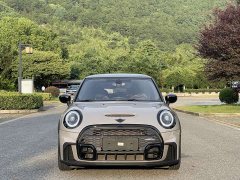 BMW MINI 2022 2.0T COOPER S Racer - ფოტო 2