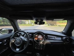 BMW MINI 2022 2.0T COOPER S Racer - ფოტო 6