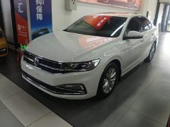 Volkswagen Bora 2021 1.5L Automatic Comfort Smart Connected Edition - ფოტო 1