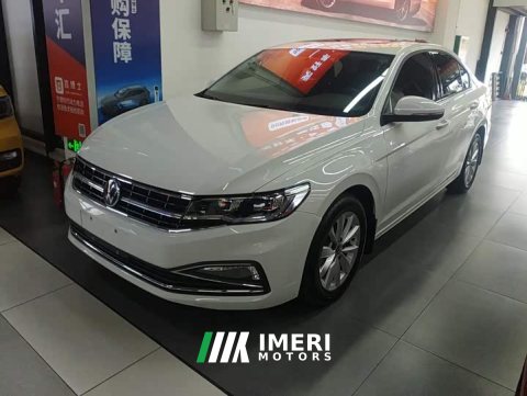 2022 Volkswagen Bora 2021 1.5L Automatic Comfort Smart Connected Edition - ავტომობილი ჩინეთიდან