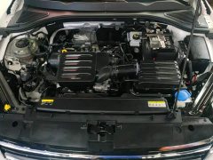 Volkswagen Bora 2021 1.5L Automatic Comfort Smart Connected Edition - ფოტო 10