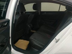 Volkswagen Bora 2021 1.5L Automatic Comfort Smart Connected Edition - ფოტო 11