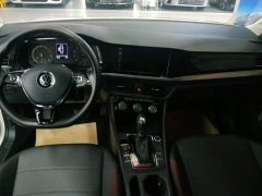 Volkswagen Bora 2021 1.5L Automatic Comfort Smart Connected Edition - ფოტო 12