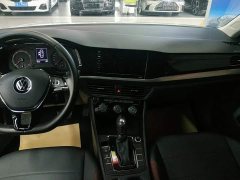 Volkswagen Bora 2021 1.5L Automatic Comfort Smart Connected Edition - ფოტო 13