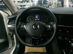 Volkswagen Bora 2021 1.5L Automatic Comfort Smart Connected Edition - ფოტო 15