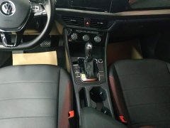 Volkswagen Bora 2021 1.5L Automatic Comfort Smart Connected Edition - ფოტო 16