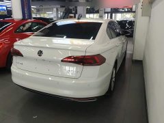 Volkswagen Bora 2021 1.5L Automatic Comfort Smart Connected Edition - ფოტო 3