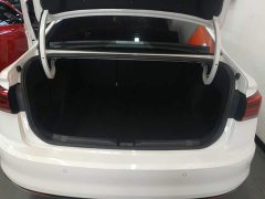 Volkswagen Bora 2021 1.5L Automatic Comfort Smart Connected Edition - ფოტო 4