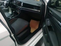 Volkswagen Bora 2021 1.5L Automatic Comfort Smart Connected Edition - ფოტო 8